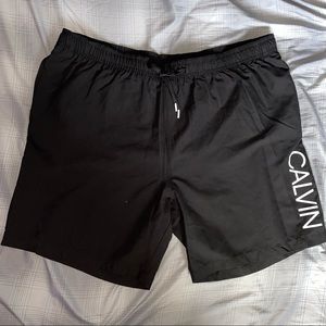 Calvin Klein Swimming Shorts